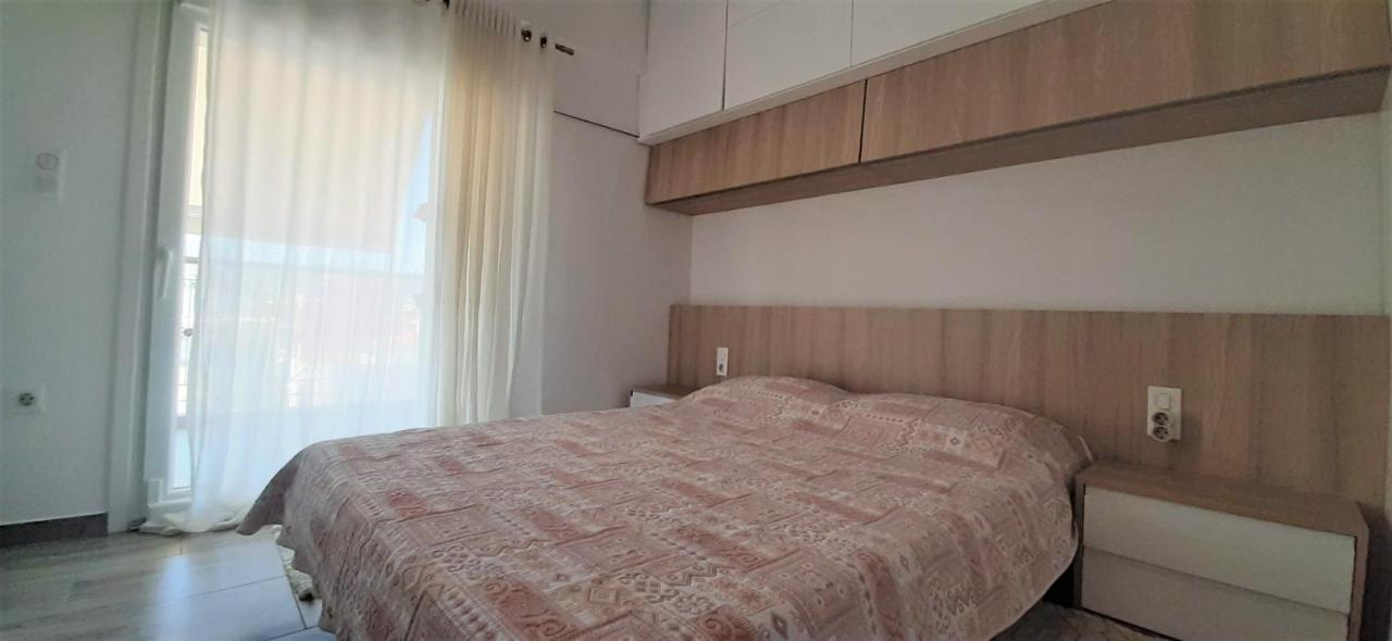 Central Park Apartment Volos Exterior photo